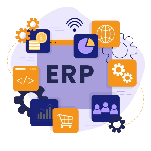 ERP Implementation Services